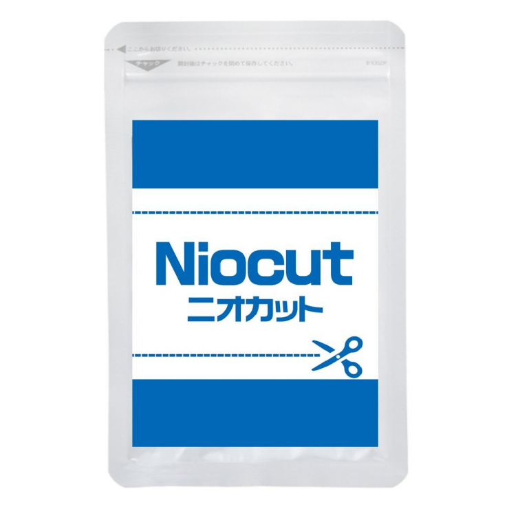 Niocut（ニオカット）の画像