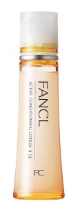 ファンケル（FANCL)アクティブコンディショニング EX 化粧液II しっとり 1本 30mL
