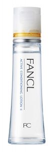 ファンケル（FANCL)アクティブコンディショニング ベーシック 化粧液IIしっとり 1本 30mL