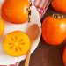 柿を食べると便秘になる？原因と効果的な摂取方法を知りましょう！